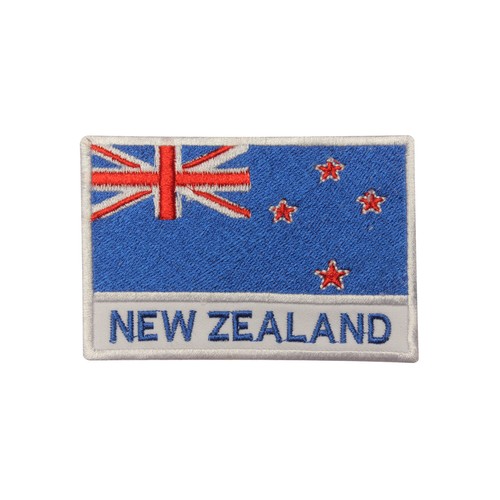New zealand country flag - new,