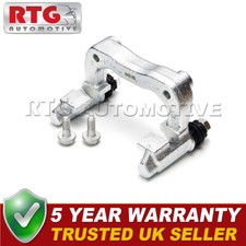 Brake Caliper Carrier Rear