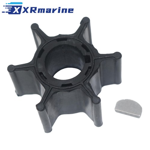 Water pump impeller - water, for