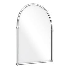 Arched Framed Mirror Elizabeth