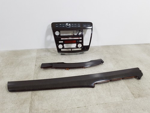 Nissan elgrand e51 wood - nissan, 04-07