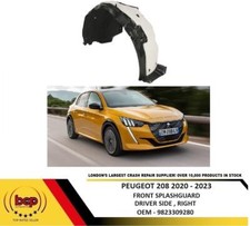 Peugeot 208 2020 2023 - peugeot,