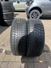 205 50 R 17 98H M+S
