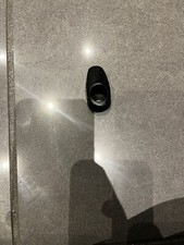 HONDA X8R MOPED 49CC 2001 2 LUGGAGE CLIP HOLD MOUNT