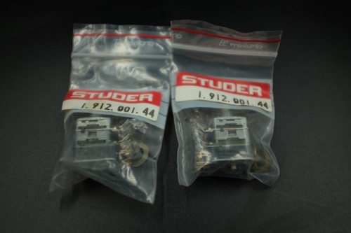 Studer 912 001 - studer, 1.912.001.44