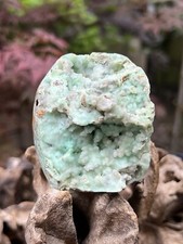 Smithsonite Crystal Freeform