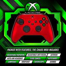 Xbox one series rapid - series,