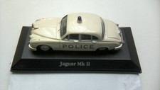 UNKNOWN MAKE OF DIECAST MODEL