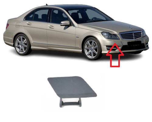 New for w204 2011 2014 - mb, c