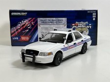 2008 Ford Crown Victoria