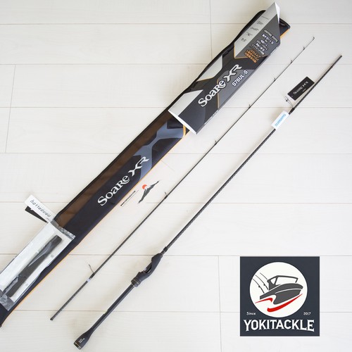 Shimano soare s76ul s - shimano, s76ul-s