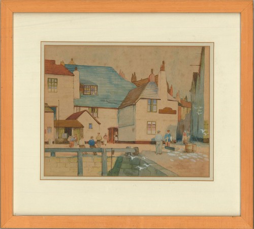 Early 20th century - early,
