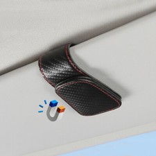 Magnetic glasses holder - glasses,