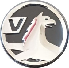 New original vauxhall - 1x,