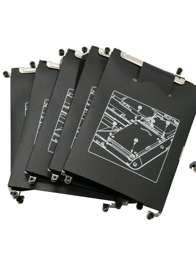 Hard drive caddy - drive, tray