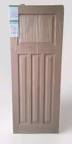 Oak edwardian panel - edwardian, 4