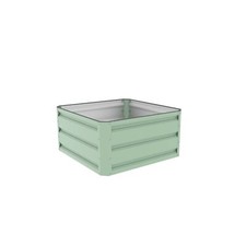 Garden Metal Raised Vegetable