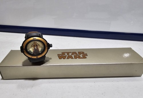 Avon star wars watch - wars,