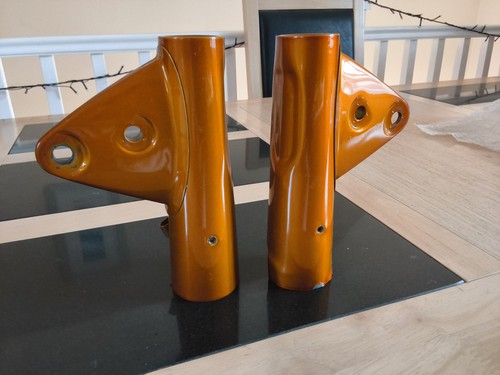 Pair nos honda - of,