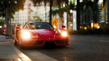 Ferrari Enzo no.2 A1-A4 Super