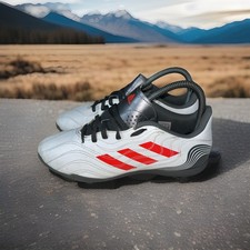 Adidas COPA Women’s Size 7.5 Lace Up Football Astro Turf Shoes Or Men’s Size 6.5