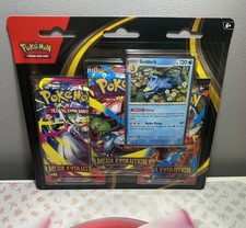 Pokemon TCG Mega Evolution
