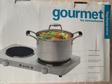 Sensio Double Boiling Ring