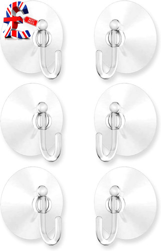 Large suction hooks pack - suction, |