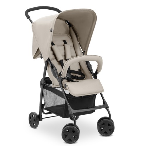 Hauck sport t13 lightweight - hauck,