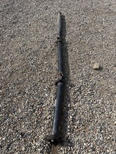 FORD TRANSIT PROPSHAFT FRONT BK314K357CF  2.0 DIESEL LWB MK8 2014 - 2024