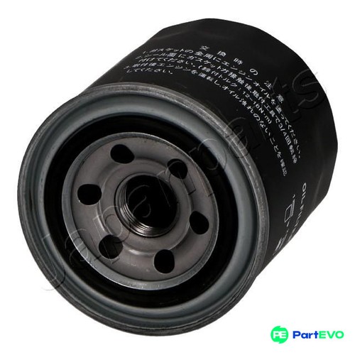 Japanparts oil filter - japanparts, fo498s