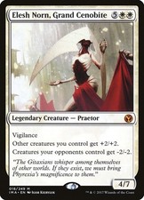 Elesh Norn, Grand Cenobite -