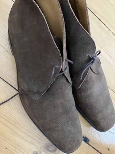 Barker london brown - barker,