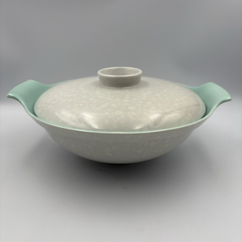 Vintage poole pottery twintone - vintage,