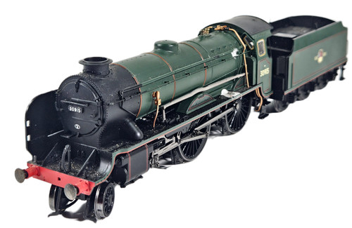 Hornby r2467 gauge - r2467, green