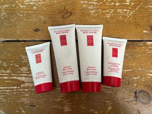 Elizabeth arden red door - elizabeth,
