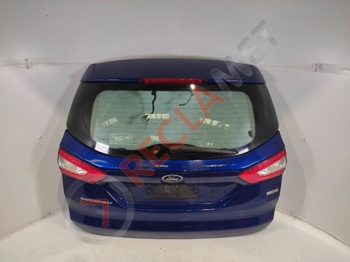 Ford mondeo 2014 - 2014-2020, mk5