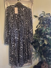 James Lakeland Leopard Print