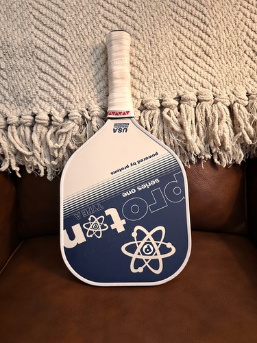 Proton series pickleball - 1,