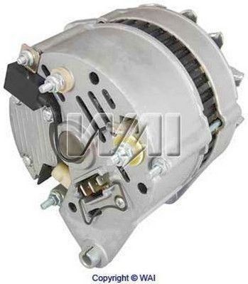 Alternator 65amp for ford - for,