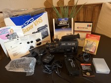 Jvc s70e video - gr-s70e, camera