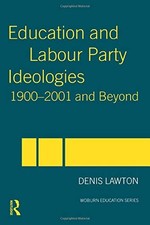 Education and Labour Party