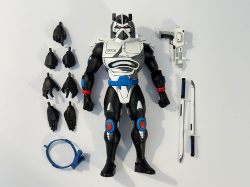 Neca tmnt ninja turtles - ninja,