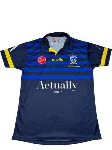 Warrington wolves neills - warrington, o'neills