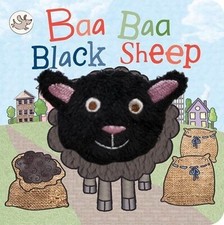Cottage Door Press.: Baa Baa