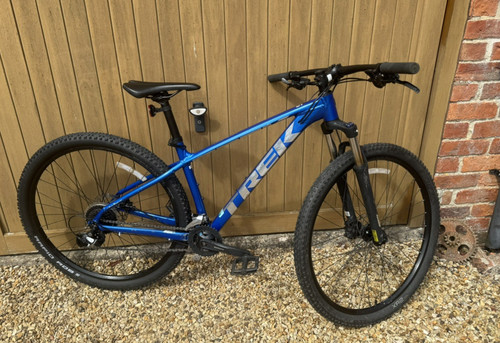 Trek marlin 29er - 6,