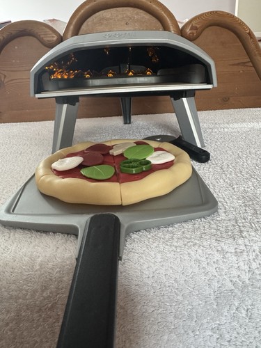 Casdon ooni pizza oven - ooni, toy