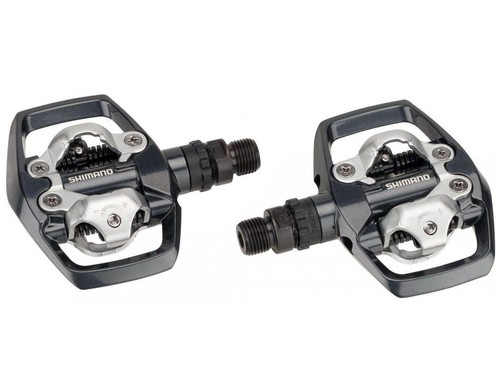 Shimano me700 spd - shimano,
