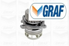 WATER PUMP PA980 GRAF I