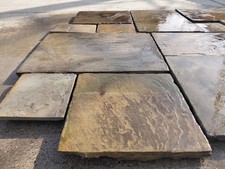 Yorkshire Stone Paving Flags